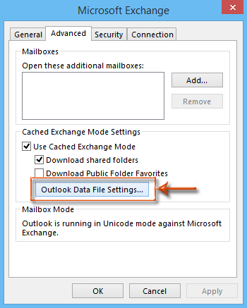 step to solve oversized outlook ost file errors